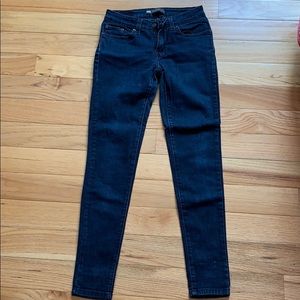 Levi’s Skinny Jean